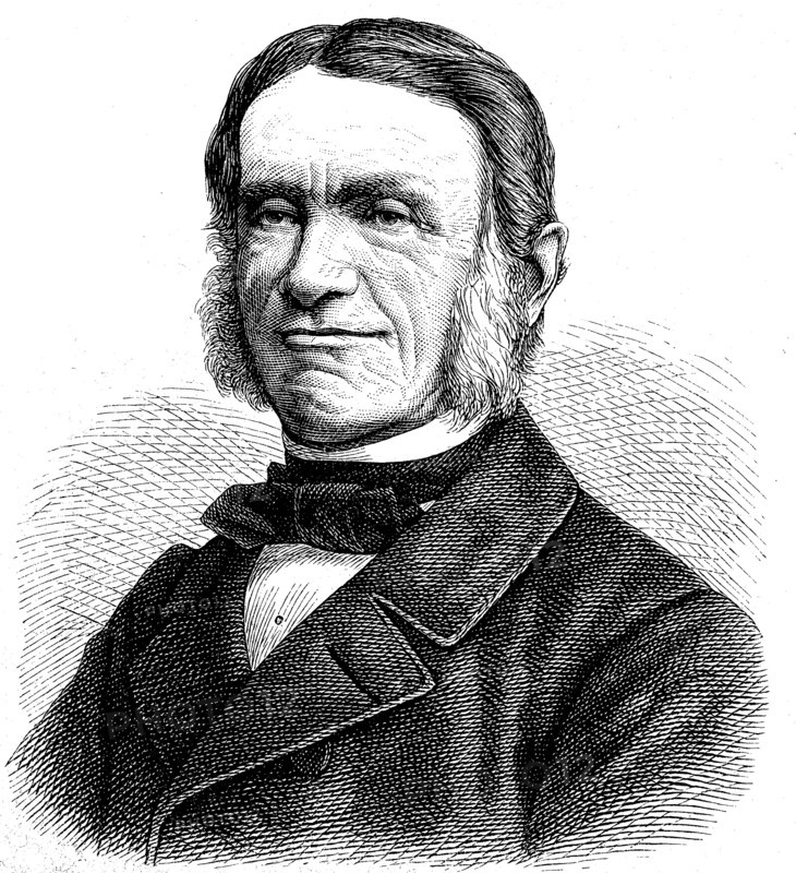 Friedrich August Gotttreu Tholuck