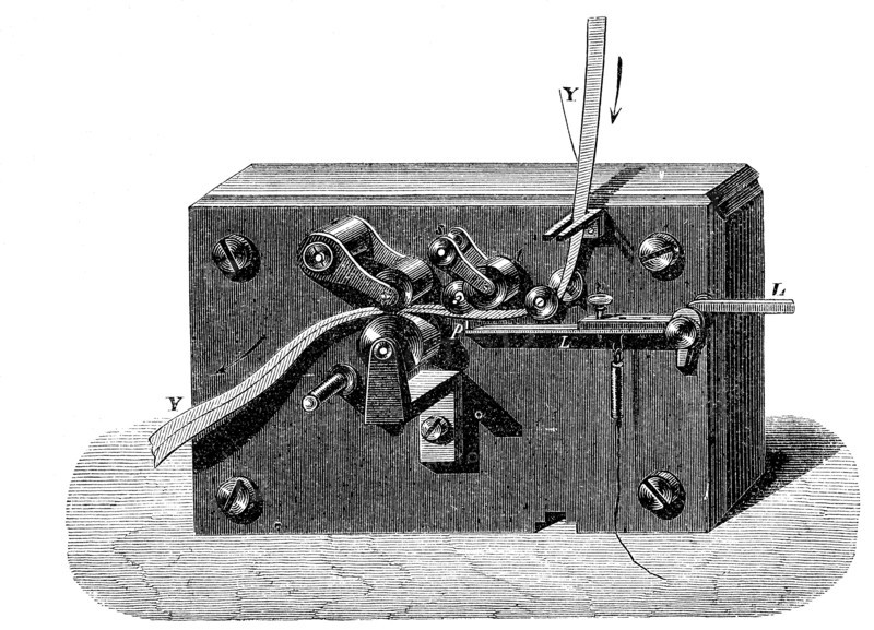 Telegraph