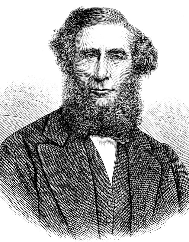 John Tyndal