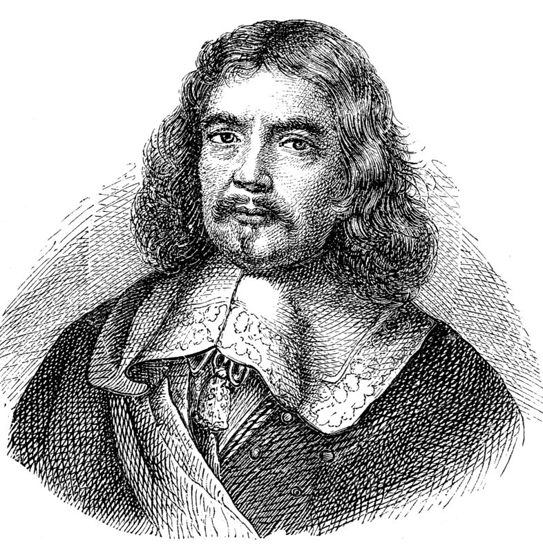 Henri De La Tour D'Auvergne