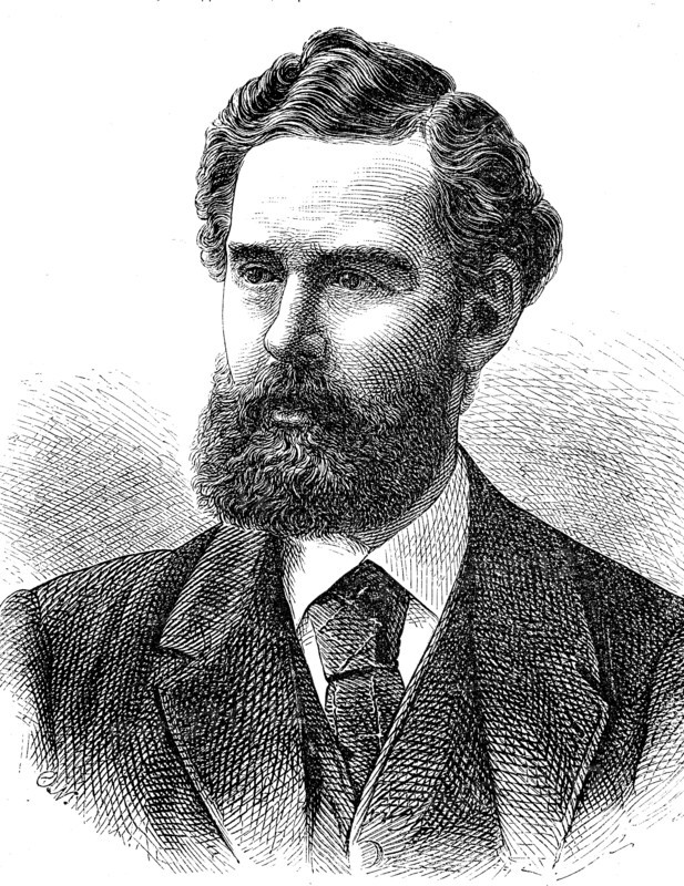 Marc Louis Benjamin Vautier