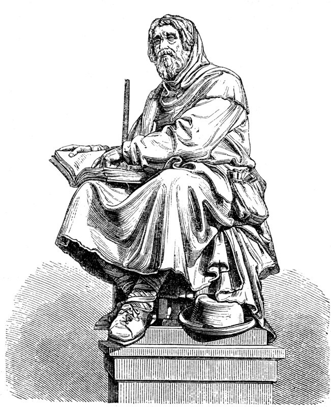 Petrus Valdes Or Walde
