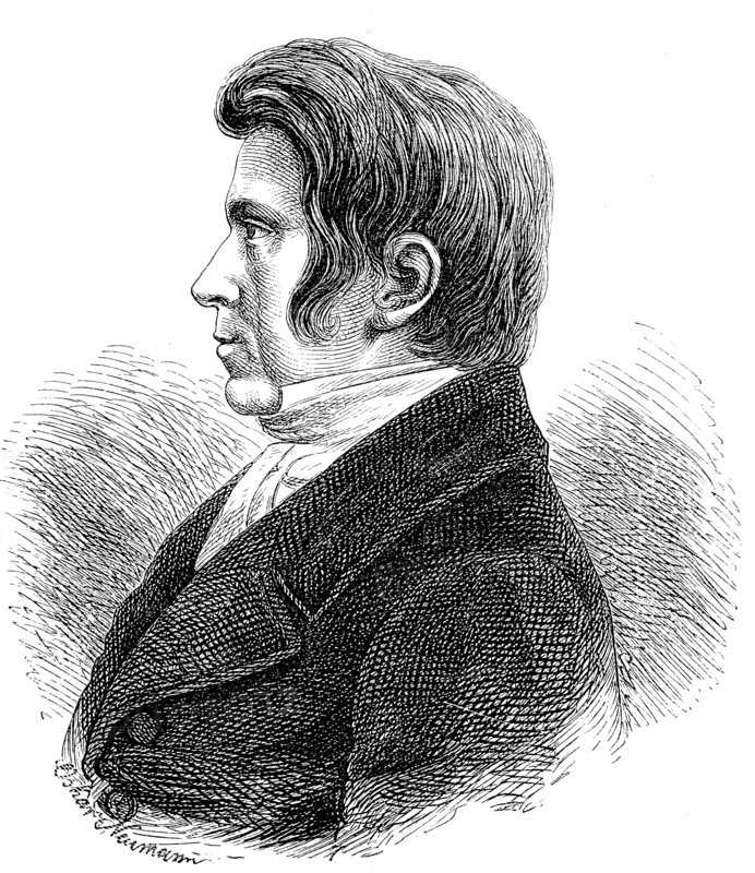Alexandre Rodolphe Vinet