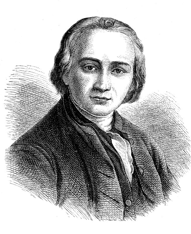 George Joseph Vogler