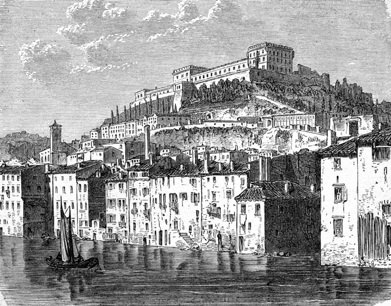Castle