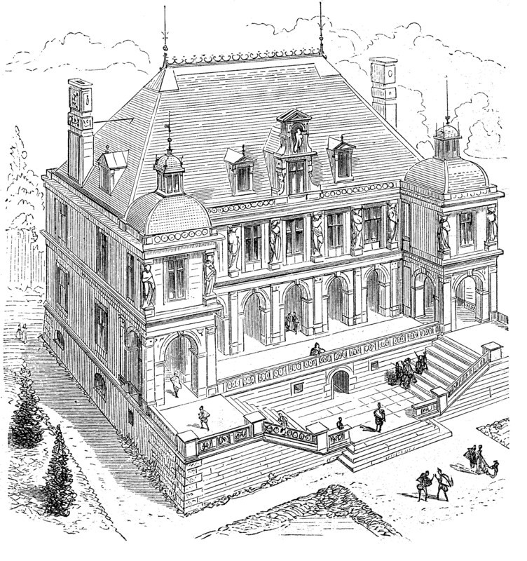 Apartments