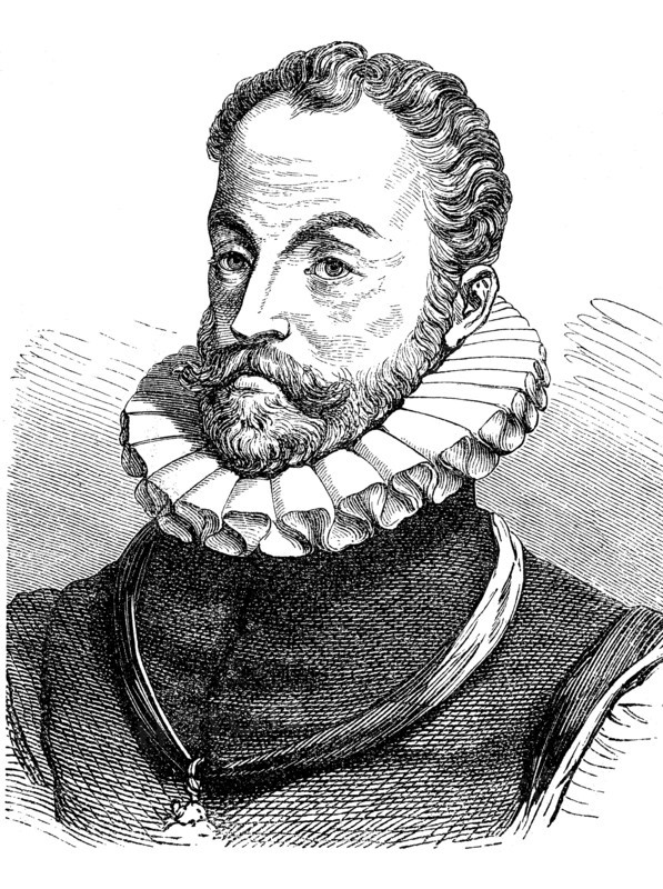 William I