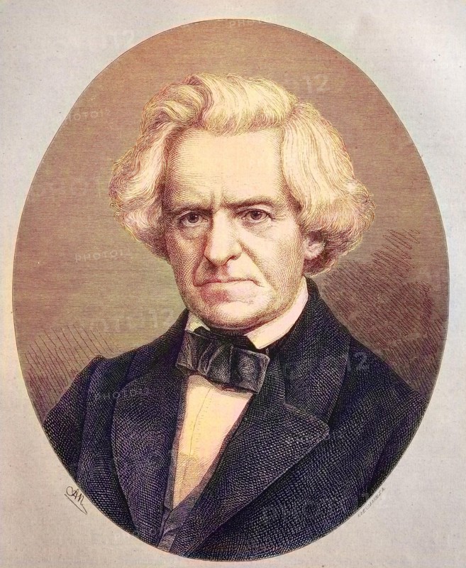 Karl August Von Hase