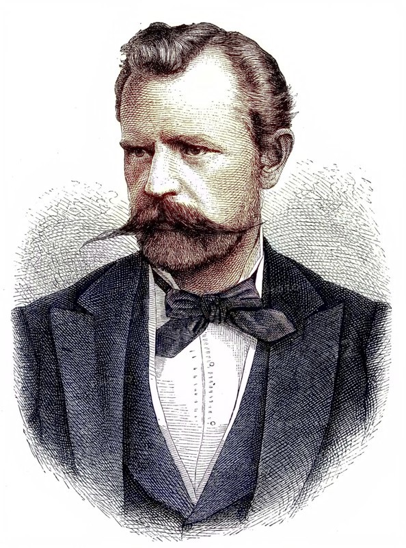 Carl Humann