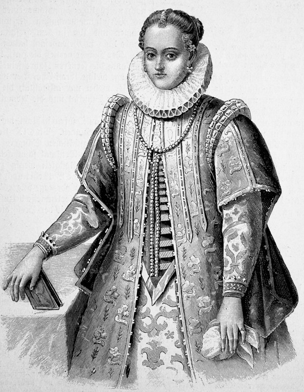 Leonore Of Este