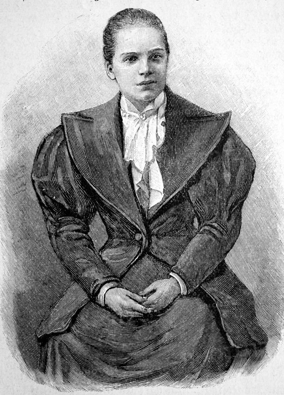 Anna Boecker
