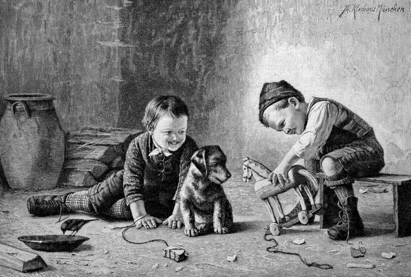 Children
