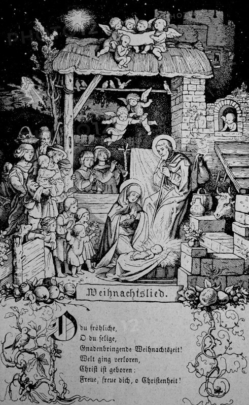 Christmas Carol