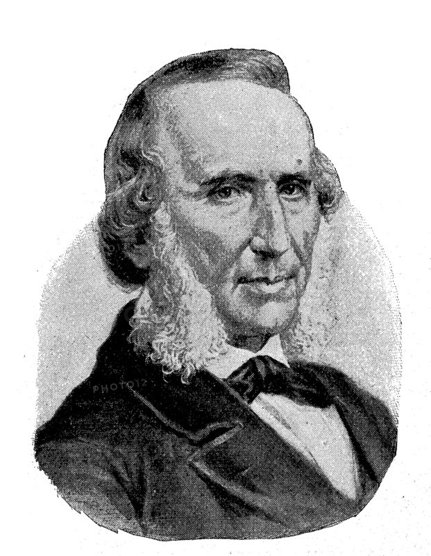 Philip Edward Devrient