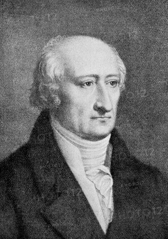 Heinrich Friedrich Karl Reichsfreiherr Vom Und Zum Stein