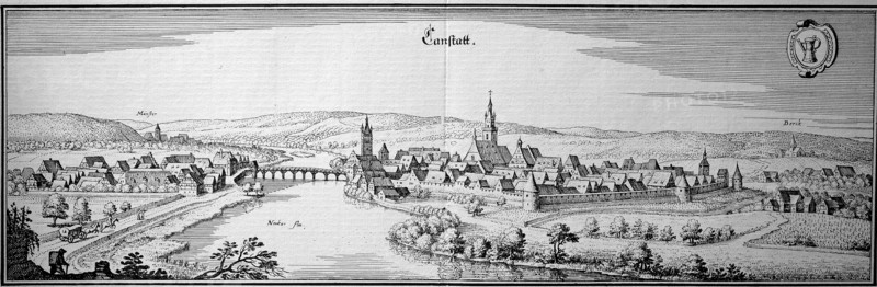 Canstatt