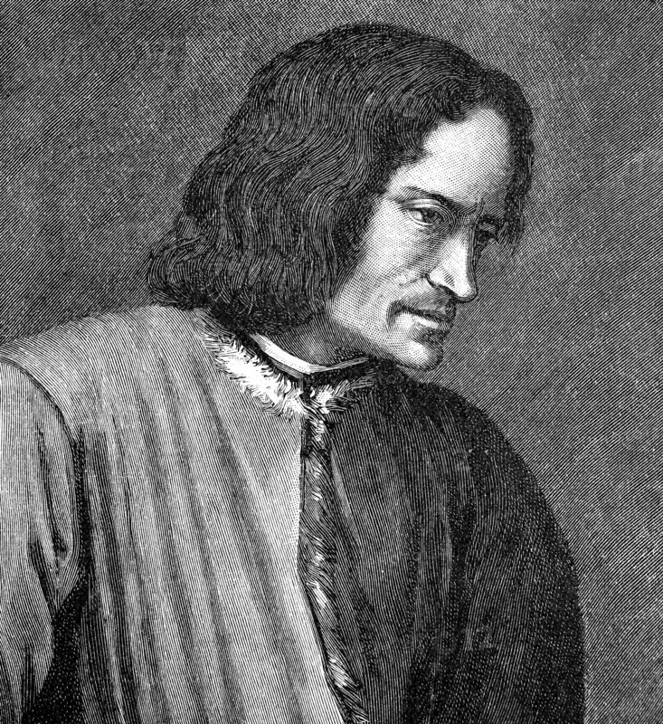 Lorenzo De' Medici