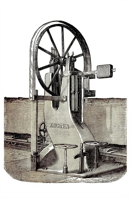 Wood Industry