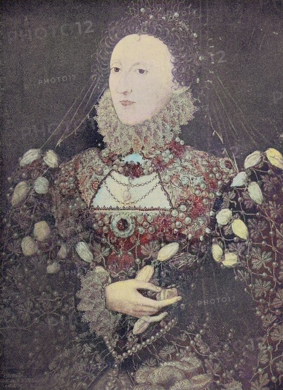 Elizabeth I