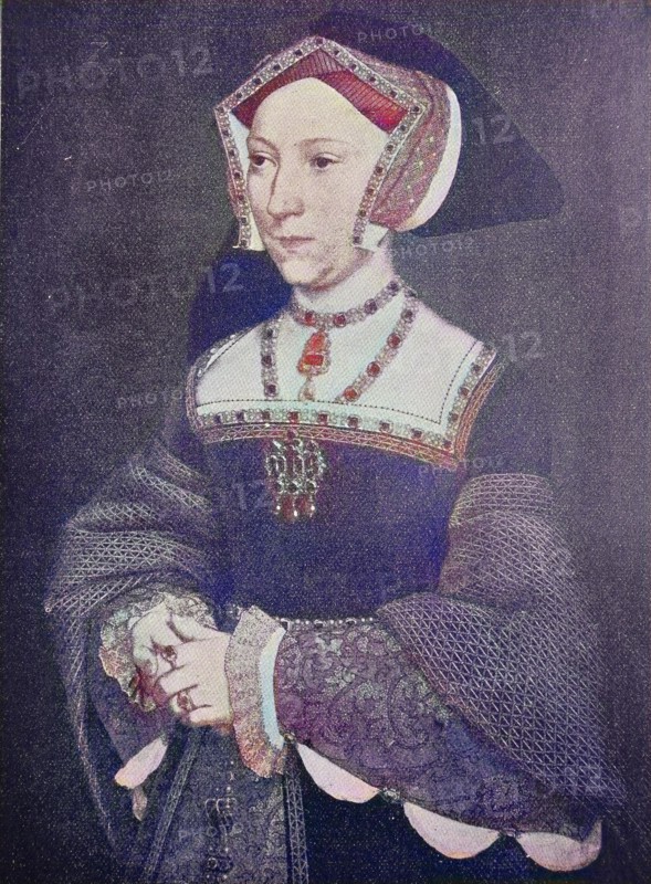 Jane Seymour