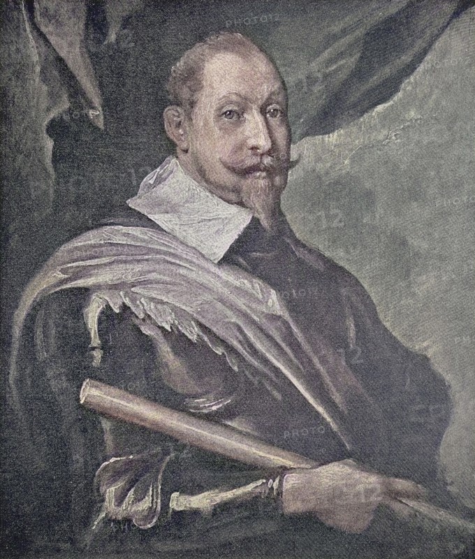 Gustavus Ii Adolf
