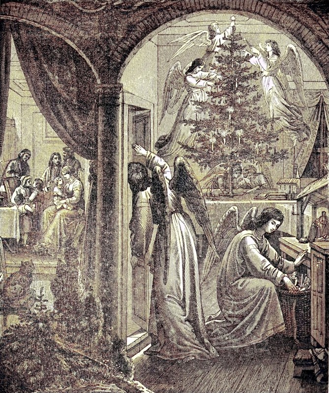 Christmas Decorations