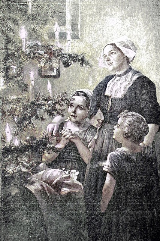 Christmas Time