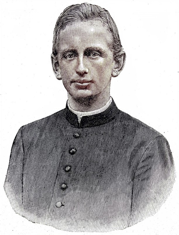 Prince Maximilian Of Saxony