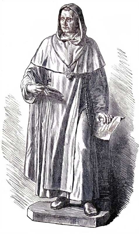 Albert Magnus