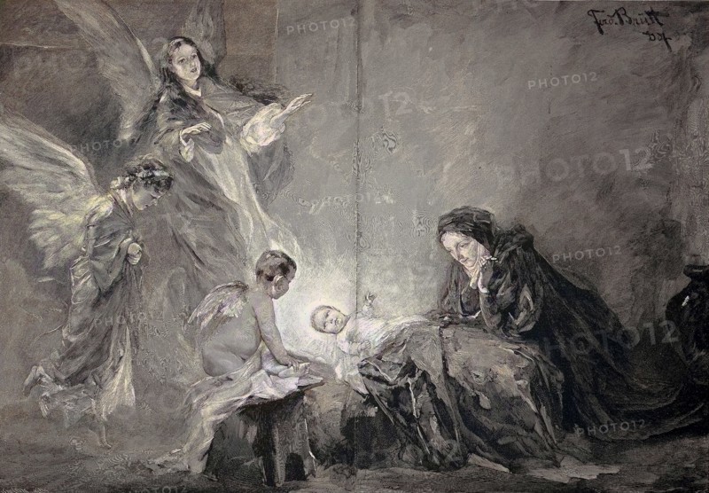 The Holy Night