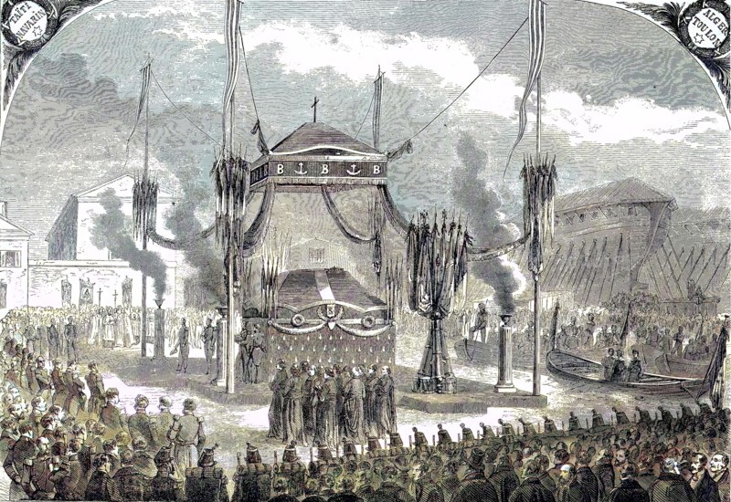 Funeral
