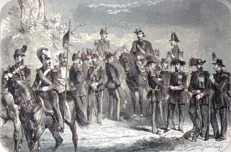 Crimean War 1853 - 1856