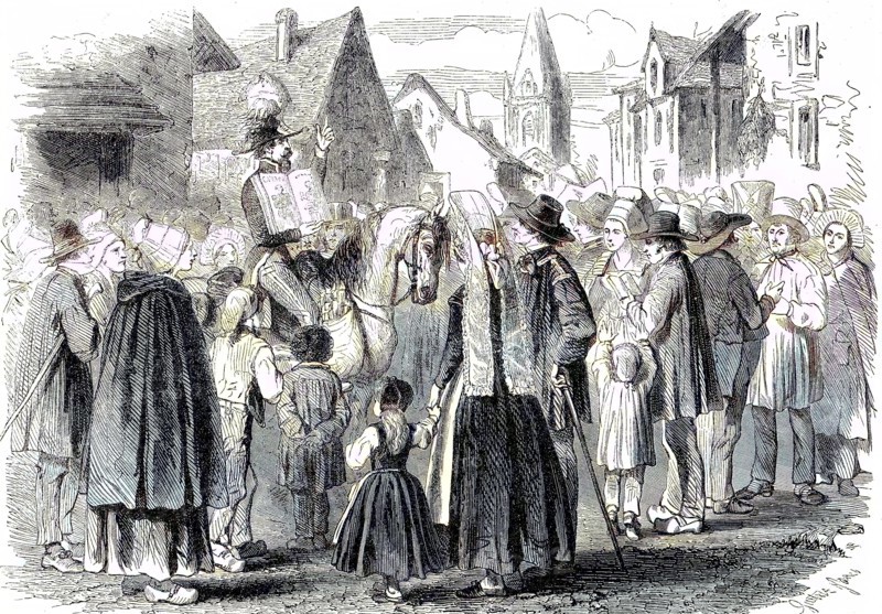 The Village Newspaper