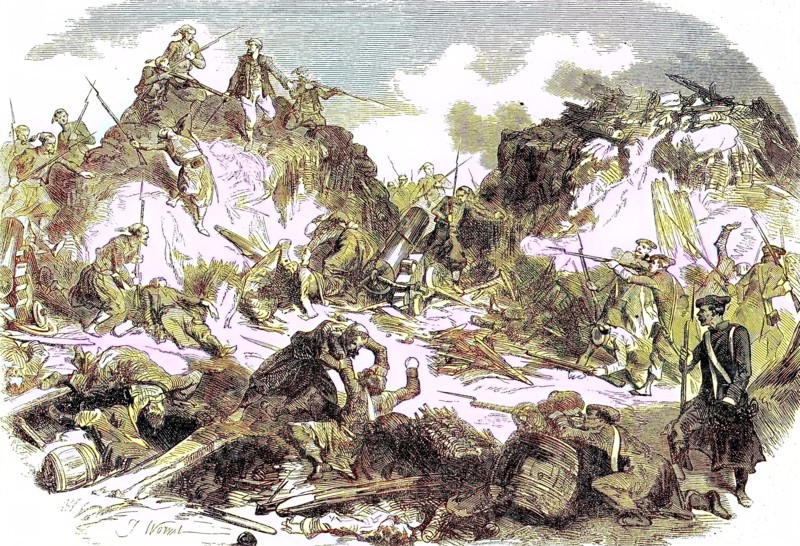 Crimean War 1853 - 1856