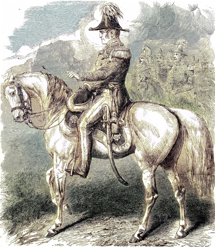 General Sir James Simpson Gcb