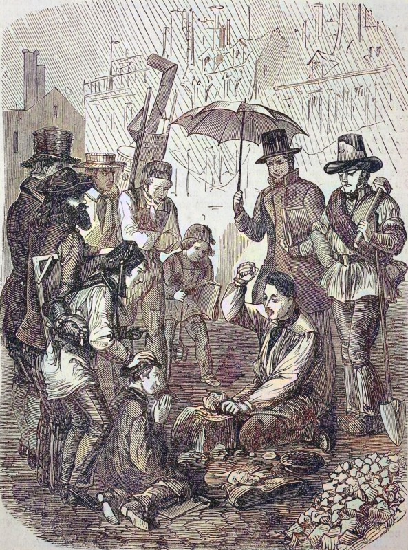 Workers