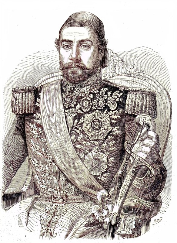 Riaz Pasha