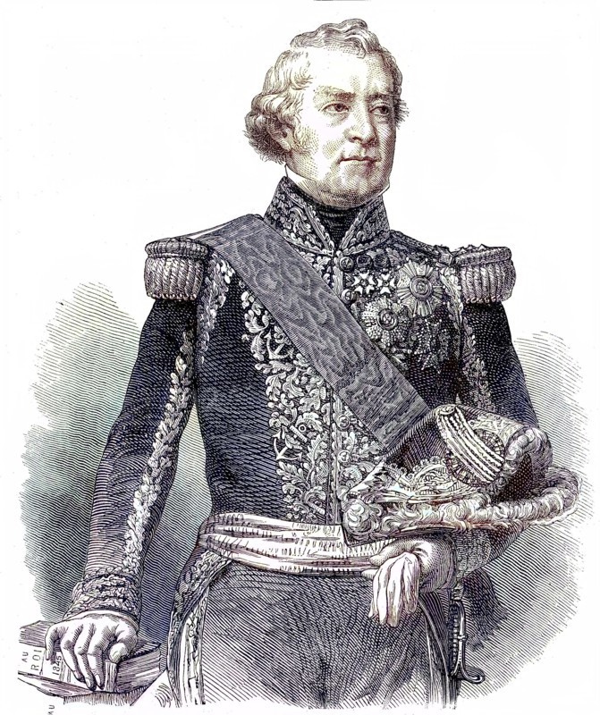 Ange René Armand