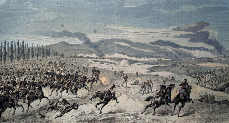 Battle