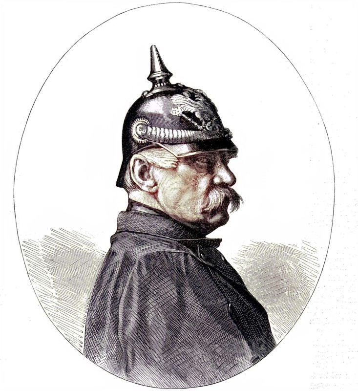 Albrecht Theodor Emil Graf Von Roon