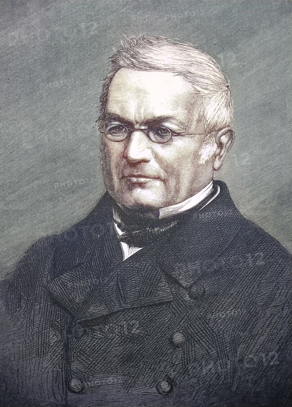 Marie Joseph Louis Adolphe Thiers