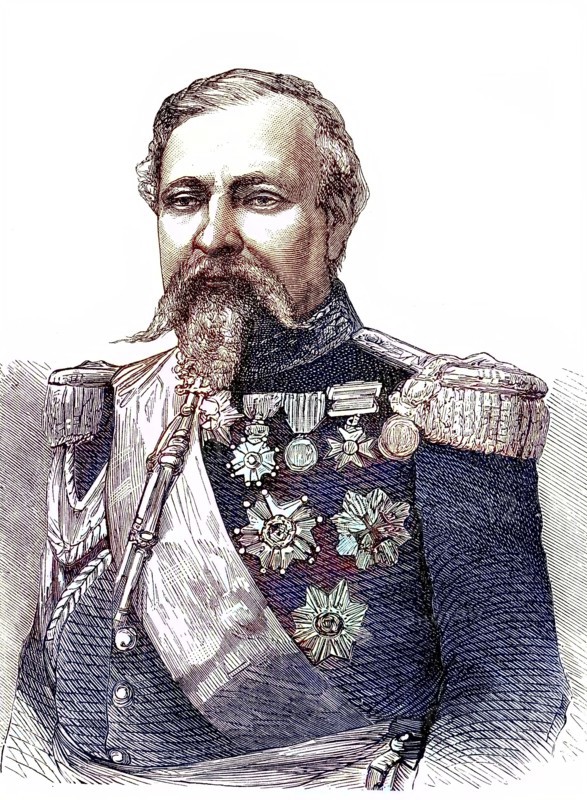 Edmond Lebouf