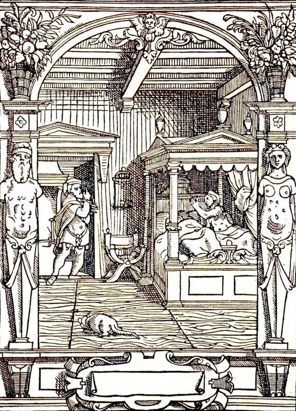 Adultery