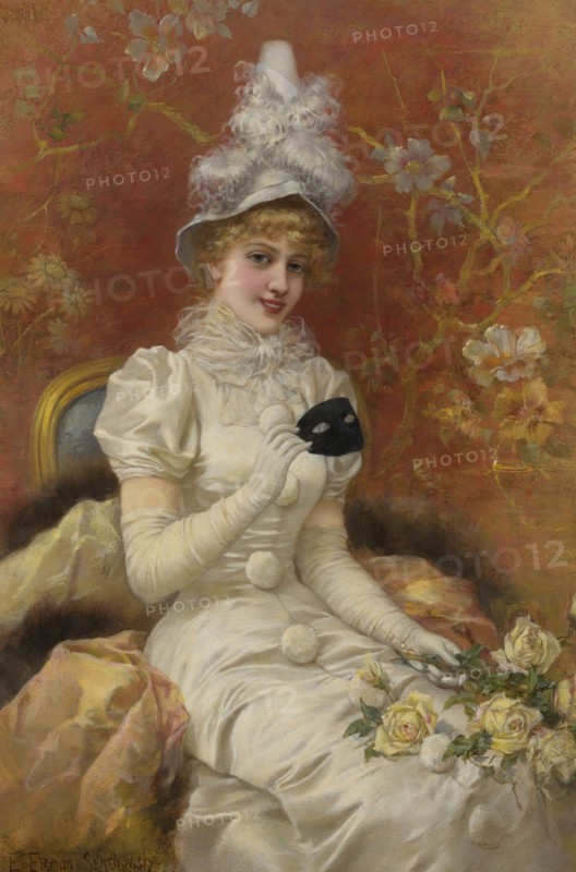 Unmasked Beauty