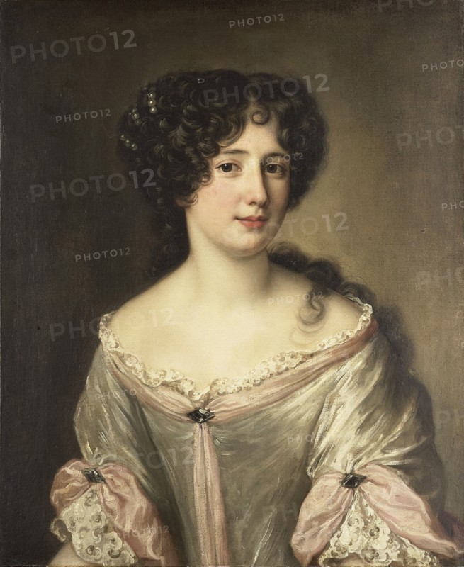 Maria Mancini