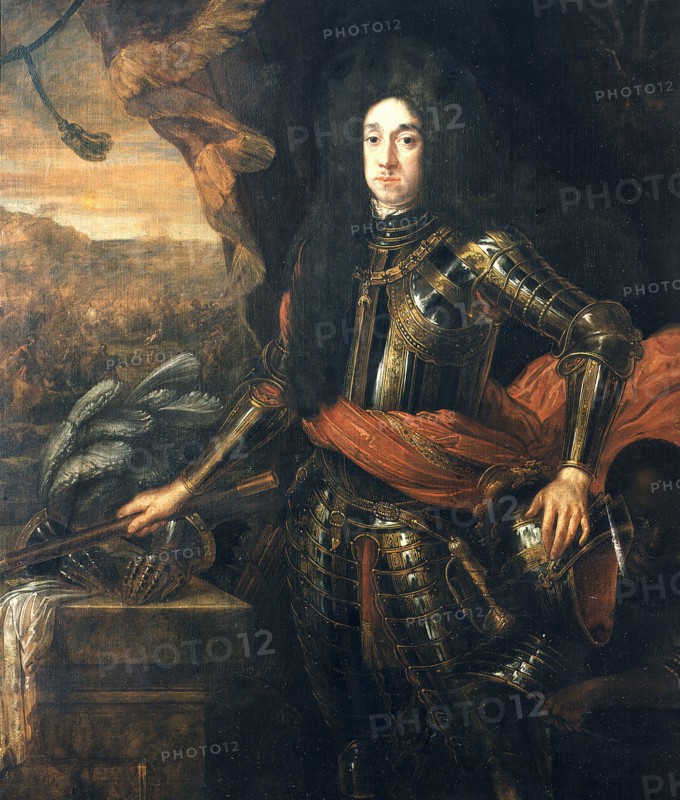 Karl Eugen Von Arenberg