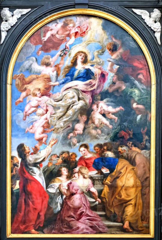 Assumption Day