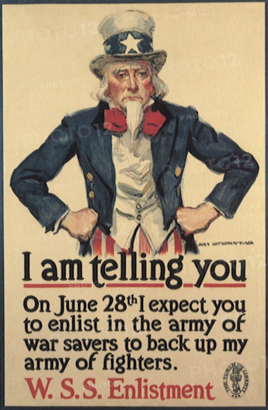 Uncle Sam