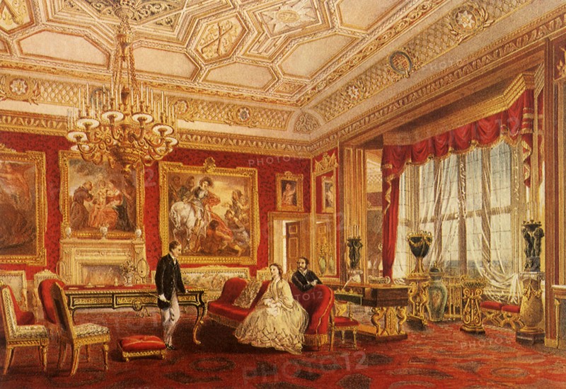 Reubens Room