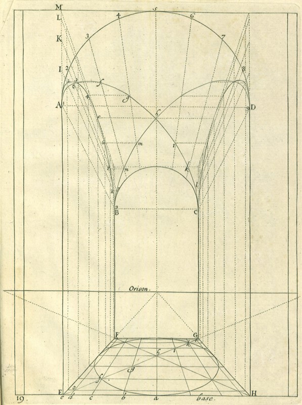 Hallway Perspective